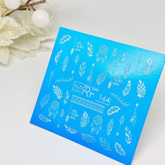 Sticker Design RF164  (Wasserlösliche Aufkleber) Слайдер