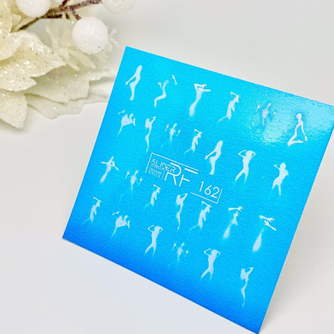 Sticker Design RF162  (Wasserlösliche Aufkleber) Слайдер