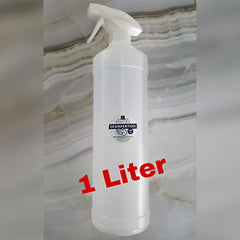 Disinfezione per mani e superfici 1 litro