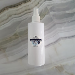 Desinfektion für Hände und Flächen 250ml