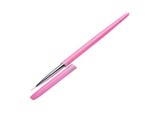 Pennello Nailart Premium per linee sottili Gr.00/5