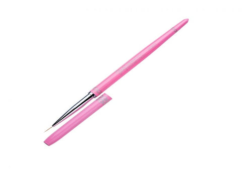 Premium Nailart Pinsel für feine Linien Gr.00/3