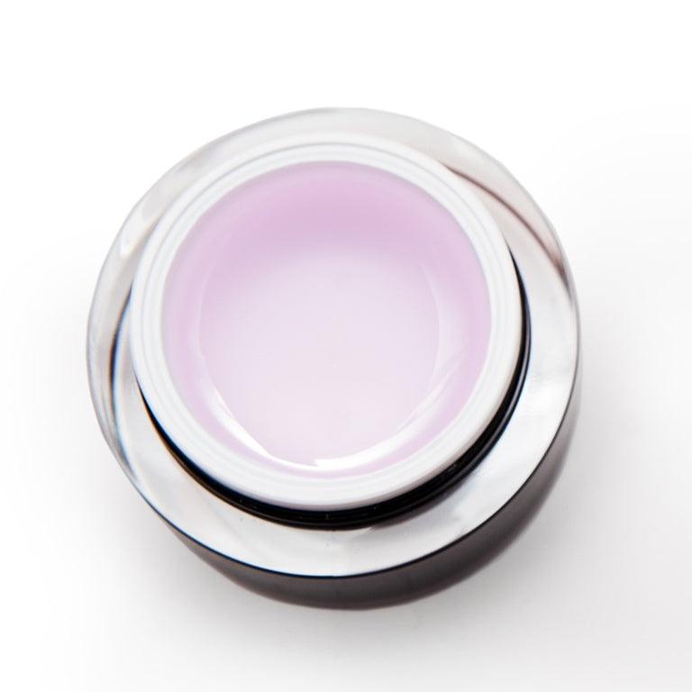 UV//LED shine gel High Gloss 'Rosé' 15 ml