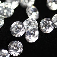 Strass stones clear SS3 1400 pcs.