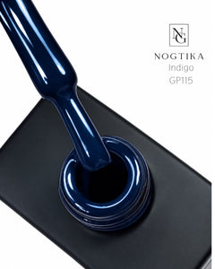 Gel Polish #115 INDIGO (12ml) TPO/HEMA-free