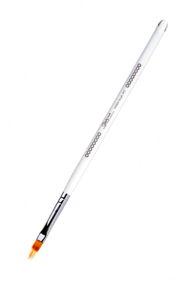 Premium Ombre Brush No. 1 for Gradient Effects by Trendy Nails