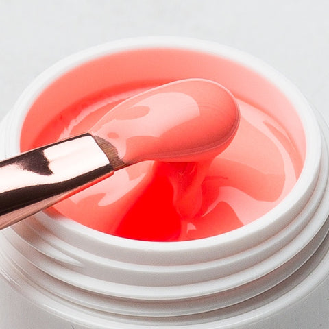 Gel color per nail art 