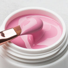 Gel per nail art 