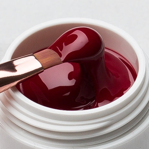 Gel per nail art 