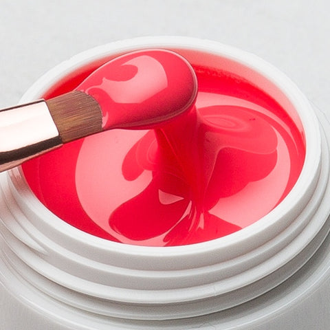 Gel per nail art 