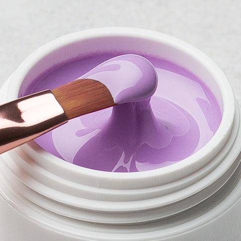 Gel per nail art 