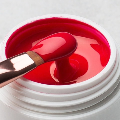 Gel color per unghie 