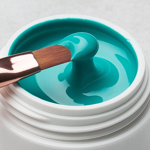 Gel color per unghie 