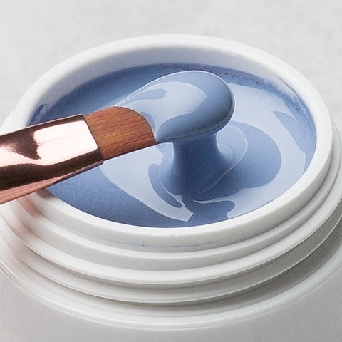 Gel per nail art 