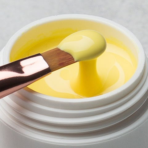 Gel per nail art 