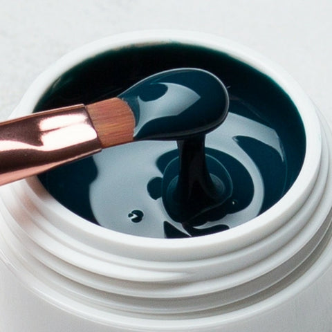 Gel per nail art 