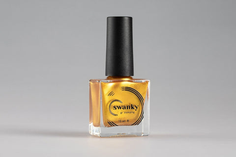 Stampinglack gold Nr. 003 von Swanky