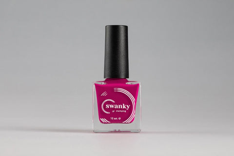 Stampinglack rosa Nr. 005 von Swanky