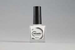 Stamping polish bianco n. 002 di Swanky 10ml/18ml