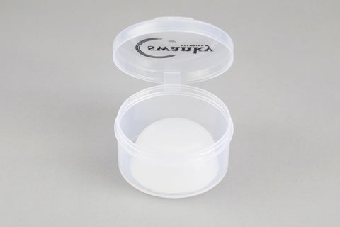 Swanky Stamping, Ersatzkissen für Doppelseitigen Stamping, weiß