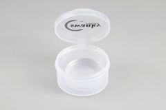 Swanky Stamping, Ersatzkissen für Doppelseitigen Stamping, transparent