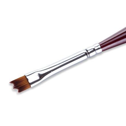 Roubloff brush for Zhostovo Nailart DSR3R size 2,4,8