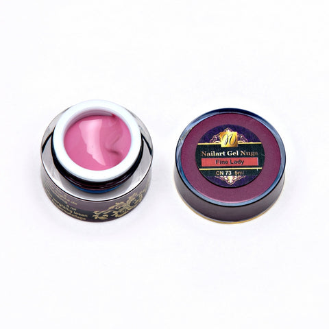 Gel per nail art NUGA 