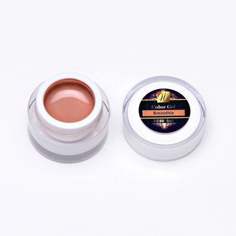 Color Gel di NOGTIKA 5ml 