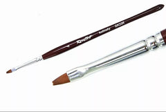 Roubloff Pinsel für Gel Modellage GK23R Gr. 4-8