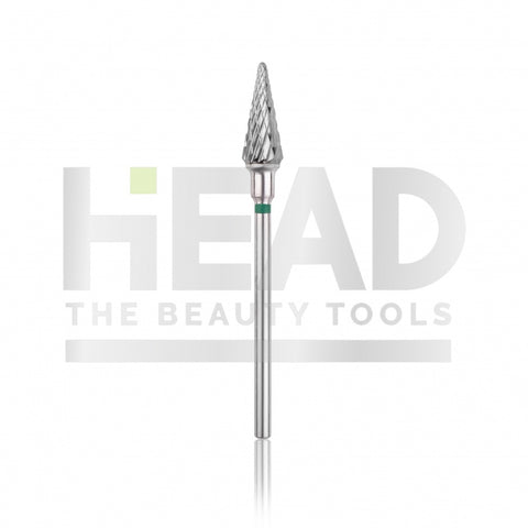 Fräseraufsatz Hartmetall grob HBC-266GR 060