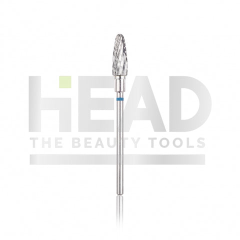 Fräseraufsatz Hartmetall mittel HBC-274BL 050