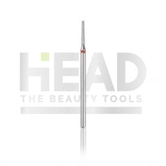 Fräseraufsatz Diamant Bit fein Ø 1,6 mm HBD-173RD 016