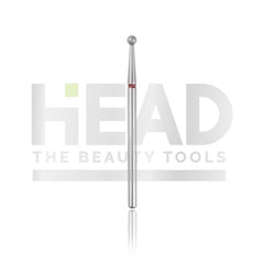 Fräseraufsatz Diamant Bit fine Ø 2,5 mm HBD-001RD 025