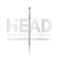 Fräseraufsatz Diamant Bit fein Ø 2,7 mm HBD-001RD 027