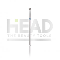 Fräseraufsatz Diamant Bit mittel Ø 2,5 mm HBD-001BL 025