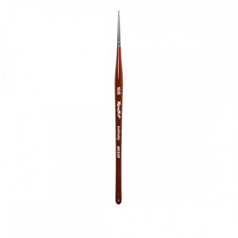 Roubloff Pinsel für  feine Linien MK83R Gr. 10/0
