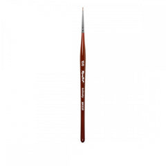 Roubloff Pinsel für  feine Linien MK83R Gr. 10/0