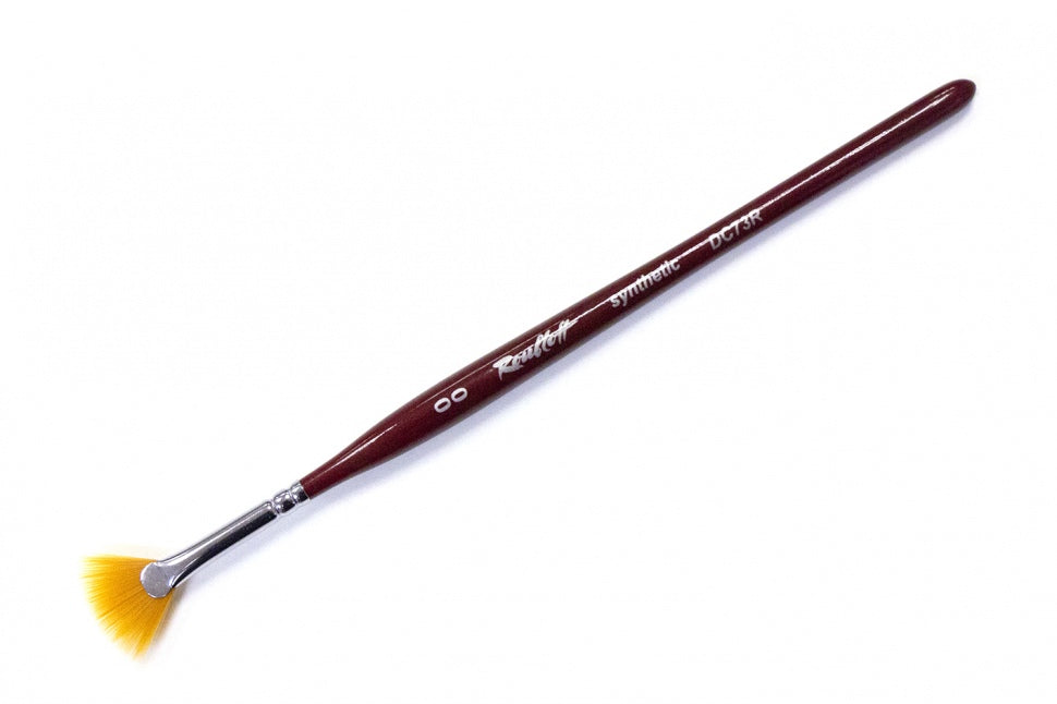 Roubloff Brush for Zhostovo Nailart DC73R size 00