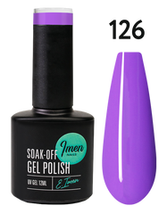 Gel Polish di IMEN (12ml) N. 017