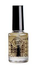Olio per cuticole 