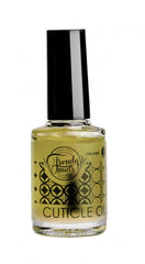 Olio per cuticole 