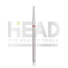 Fräseraufsatz Hartmetall fein HBC-194RD 023