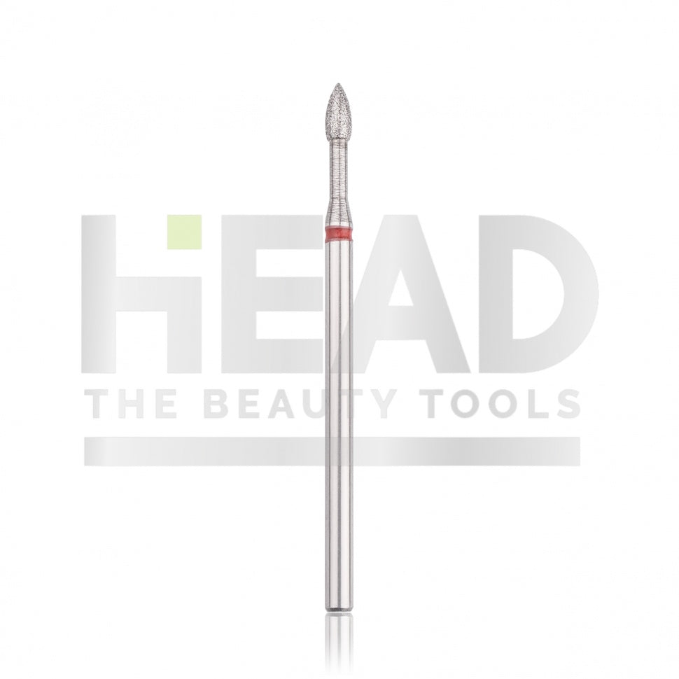 Milling cutter attachment diamond bit fine HBD-274RD 023