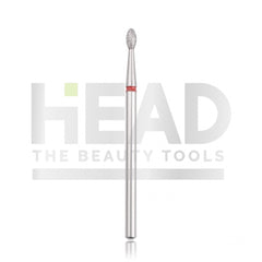 Frè sul frasatore Diamante Bit fine HBD-277RD 023