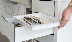 Cassetto estraibile per i moduli della Serie Romantica