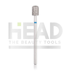 Inserto fresatore punta diamante medio Ø 5,0 mm HBD-157SR.BL 050