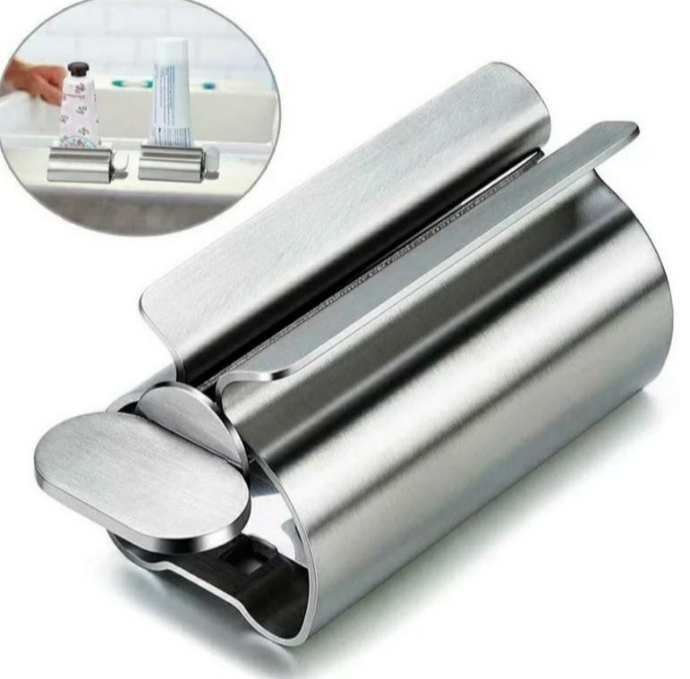 tube roll for acrylic gel (metal)
