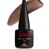UV/LED Gel Smalto 'Cioccolato Al Latte' 4ml e 7ml