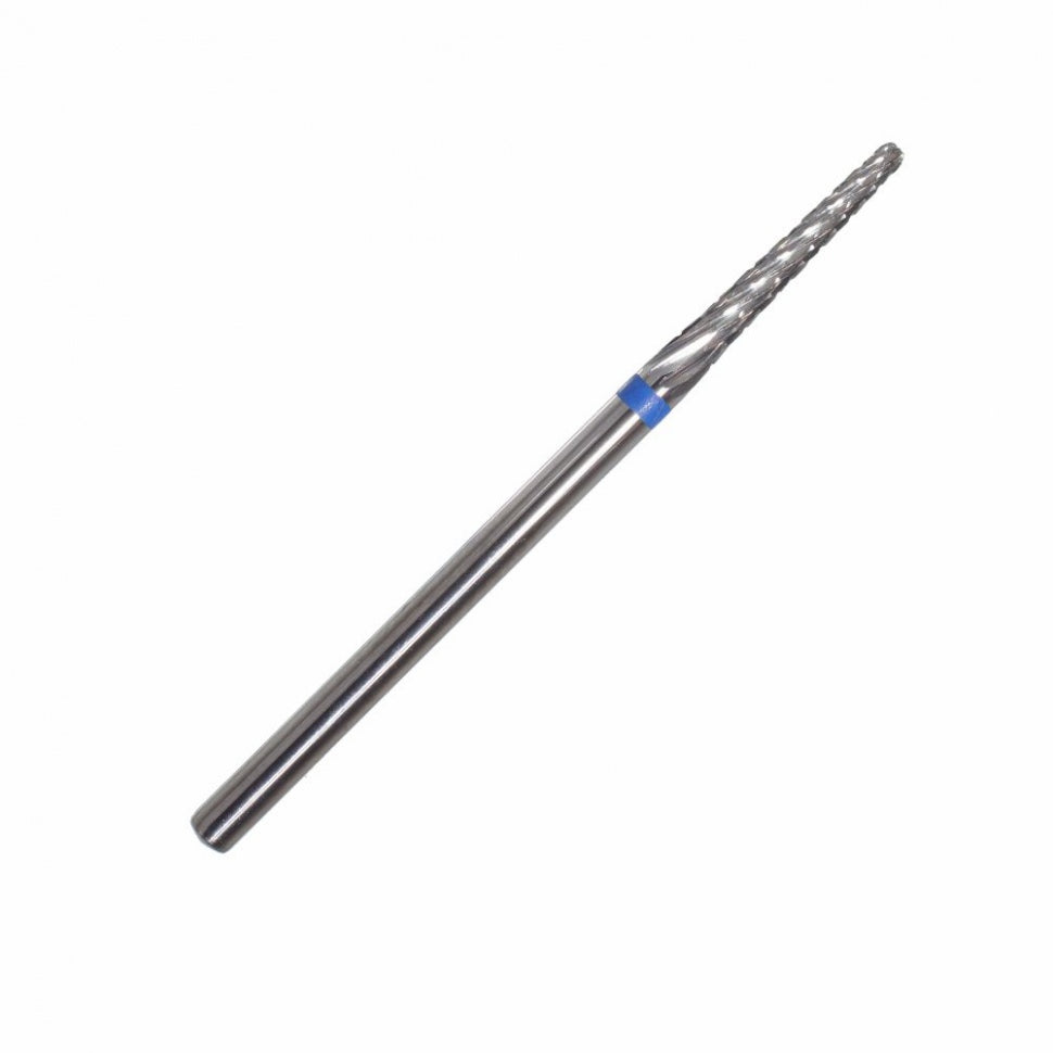 Milling cutter attachment carbide bit (blue) medium from KMIZ