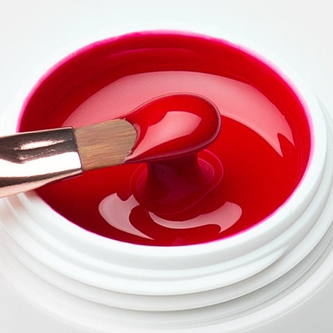 Gel per Nail Art 